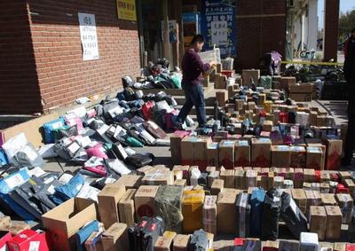 曾經火遍全國的批發市場,如今商販虧本撤離?這里到底怎么了?