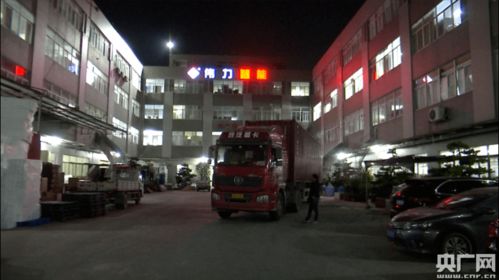 逆勢上揚 廣東玩具外貿創(chuàng)新高,我市玩具工廠也迎來新一輪 爆單