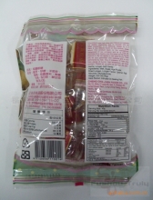 臺灣進口、熱銷糖果、正家珍桂圓軟糖[160G]_軟糖_糖果、巧克力_產品庫_口口可休閑食品網_中國休閑食品貿易網站_中國休閑食品供應商首選電子商務網站