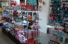 地推禮品從哪里進貨,這幾種渠道你知道嗎?