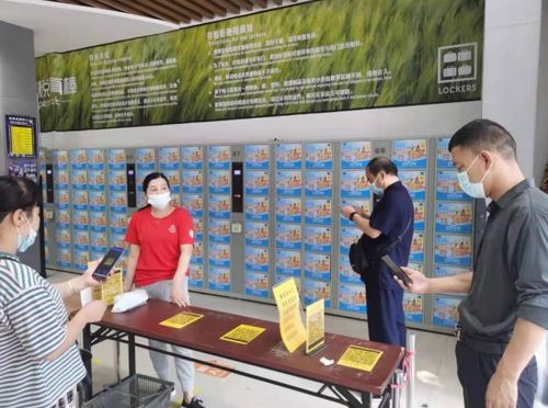 縣商務局節(jié)日堅守顯擔當 保供促銷展作為