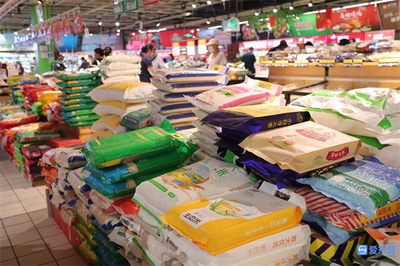 愛在東營 抗疫必贏丨東營市全力以赴做好疫情期間保供穩(wěn)價(jià)工作