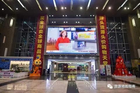 金華有什么地方好玩 到金華旅游千萬不要錯過這些景點(diǎn)