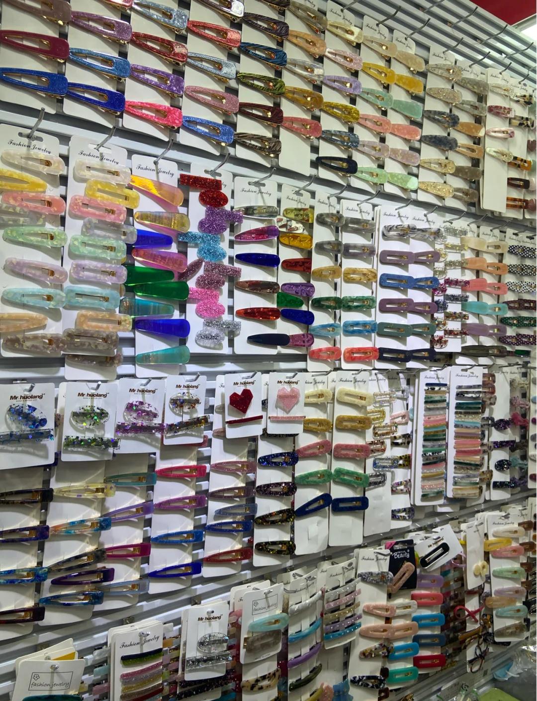 義烏小商品批發(fā)全攻略 從高鐵站到貿(mào)易中心，高效開啟商品批發(fā)貿(mào)易