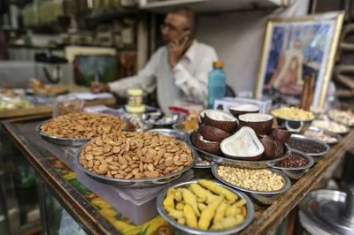 反擊！印度對美國的報復性貿(mào)易措施