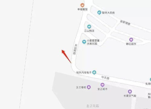 汨羅市中心城區新農貿批發市場即將動工，助力商品貿易升級
