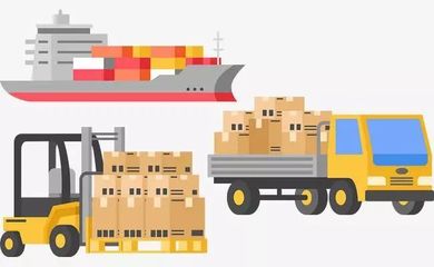 貨物通關與商品批發貿易的優化管理